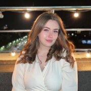 Сипунова Мария