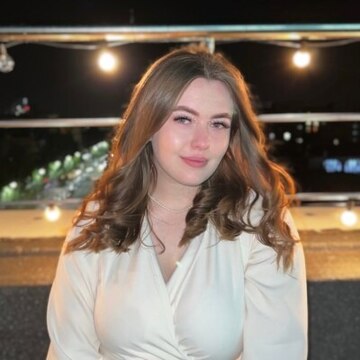 Мария  Сипунова