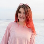 Глушкова Екатерина Александровна