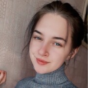 Евгеньева Анастасия Евгеньевна