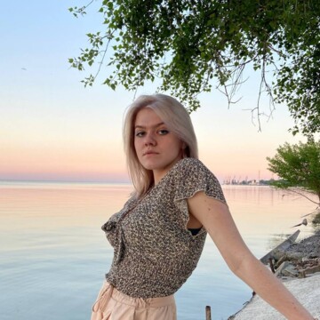 Дроздова Анастасия Алексеевна Дроздова Анастасия Алексеевна