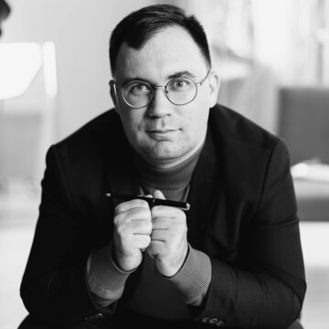 Денис Юрьевич Левицкий