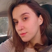 Кропотова Ангелина Олеговна