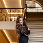 Волкова Владислава Николаевна