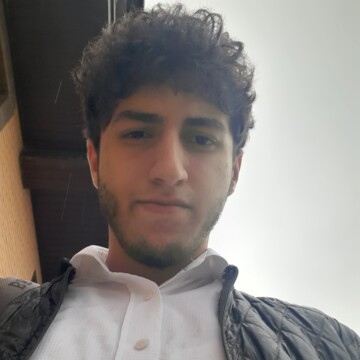 Дамыров Умахан Мубаризович