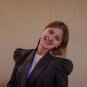 Гордеева Екатерина Андреевна