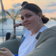 Яценко Викториа Владимировна