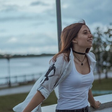 Дунина Карина Сергеевна