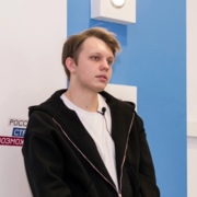 Строганов Владислав Андреевич