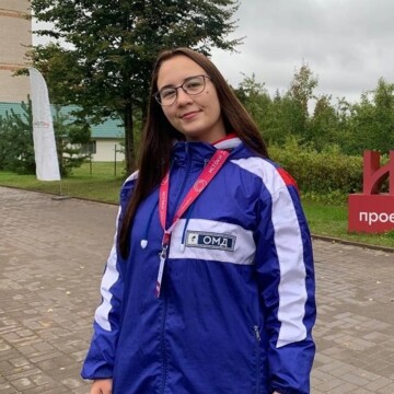 Сулоина Юлия Михайловна