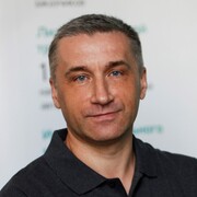 Барышкин Алексей Геннадьевич