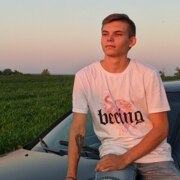 Тимошенко Даниил Александрович