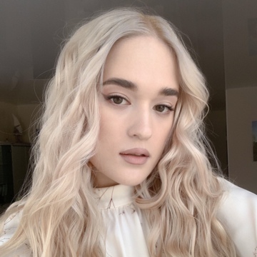 Софья Алексеевна Виноградова