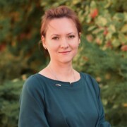 Хаванская Наталья Михайловна Хаванская Наталья Михайловна