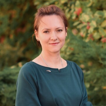 Наталья Михайловна Хаванская