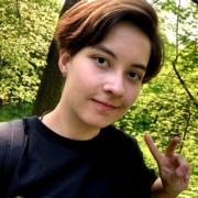 Кочунева Виктория Михайловна