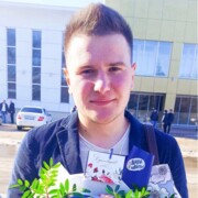 Григориадис Вениамин Юрьевич