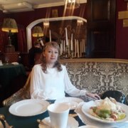 Терентьева Татьяна Александровна