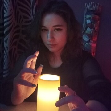 Ксения Павловна Рекун