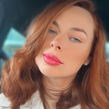 Галина Юрьевна Драгни