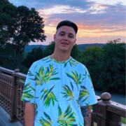 Воропаев Артём Евгеньевич