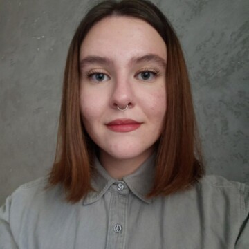 Голубева Ника Денисовна Голубева Ника Денисовна