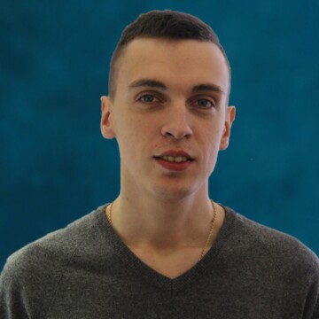 Роман Юрьевич Курносов