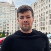 Кузьмин Даниил Константинович