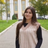 Магомедова Румина Мурадовна