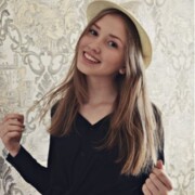 Грибова Анастасия Сергеевна