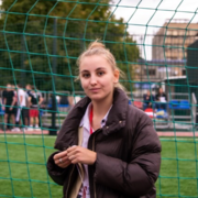 Калмыкова Элина Дмитриевна