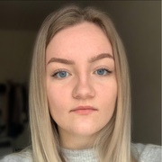 Мороз Алина Александровна