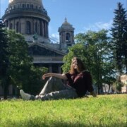 Погодаева Софья Павловна Погодаева Софья Павловна