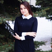 Аверьянова Марина