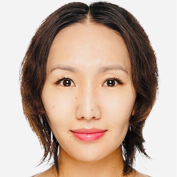 Марина Артуровна Степанова