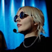 Лебедева Антонина Павловна