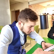 Салгериев Али Ширваниевич Салгериев Али Ширваниевич