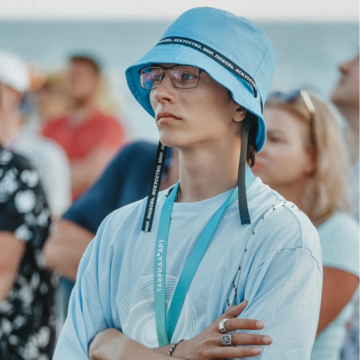 Илья Юрьевич Белик