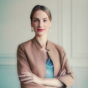 Мартынова Елизавета