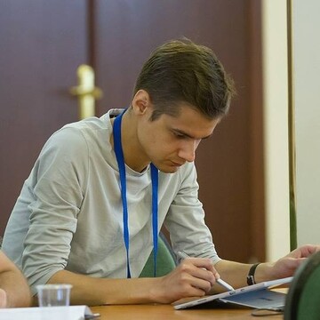 Константин Николаевич Обухов