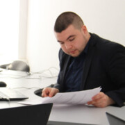 Лисовой Евгений Сергеевич Лисовой Евгений Сергеевич