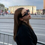 Касабринова Валерия Васильевна