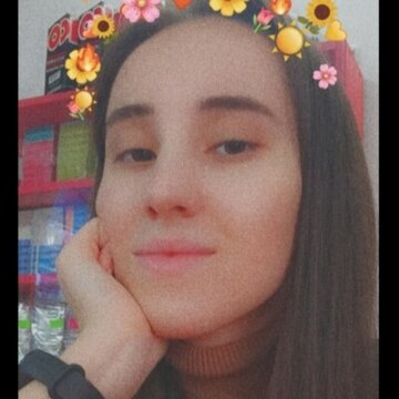 Нестерова Таисия Павловна
