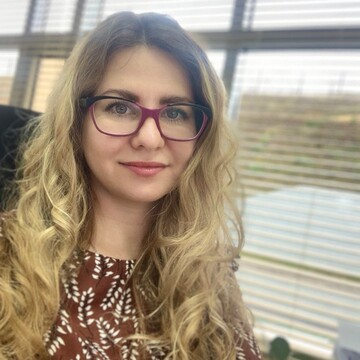 Анастасия  Васянина