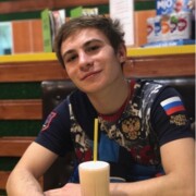 чанчалашвили богдан михайлович