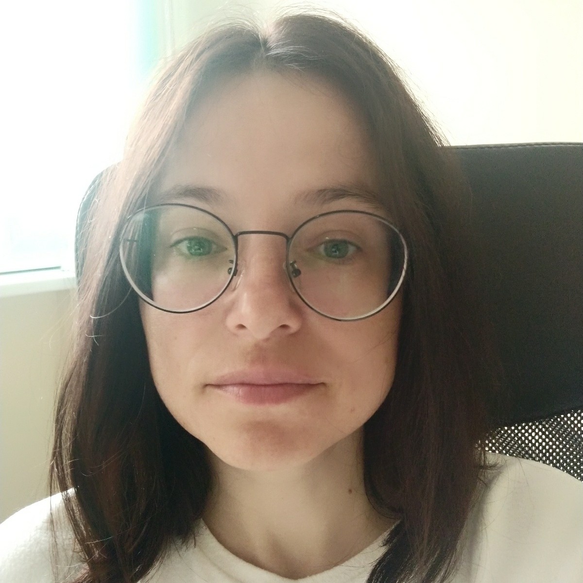 Гуляева Елена Викторовна