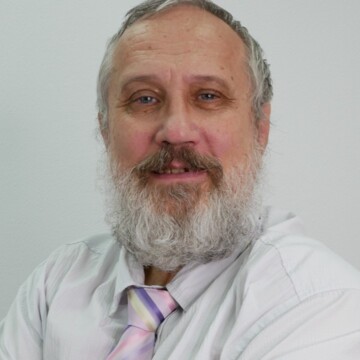 Шайтура Сергей Владимирович