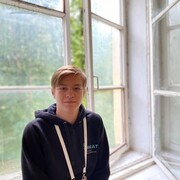 Чихирин Тимофей Сергеевич