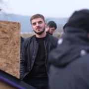 Алиев Салман Ханзалатович