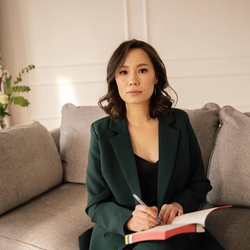 Татьяна Юрьевна Чеботарева